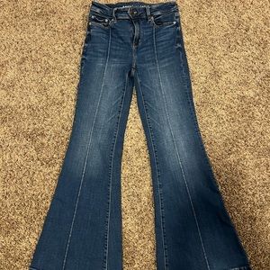 American Eagle Womens Jeans